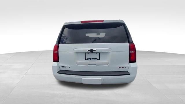 Used 2020 Chevrolet Tahoe Premier AWD/4WD image 8