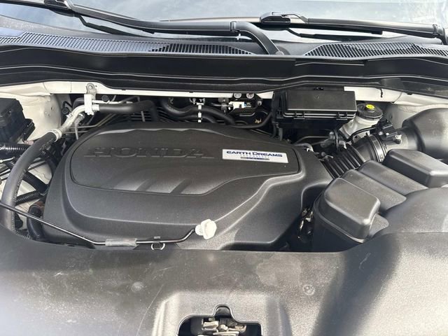 Used 2019 Honda Ridgeline RTL-T image 13