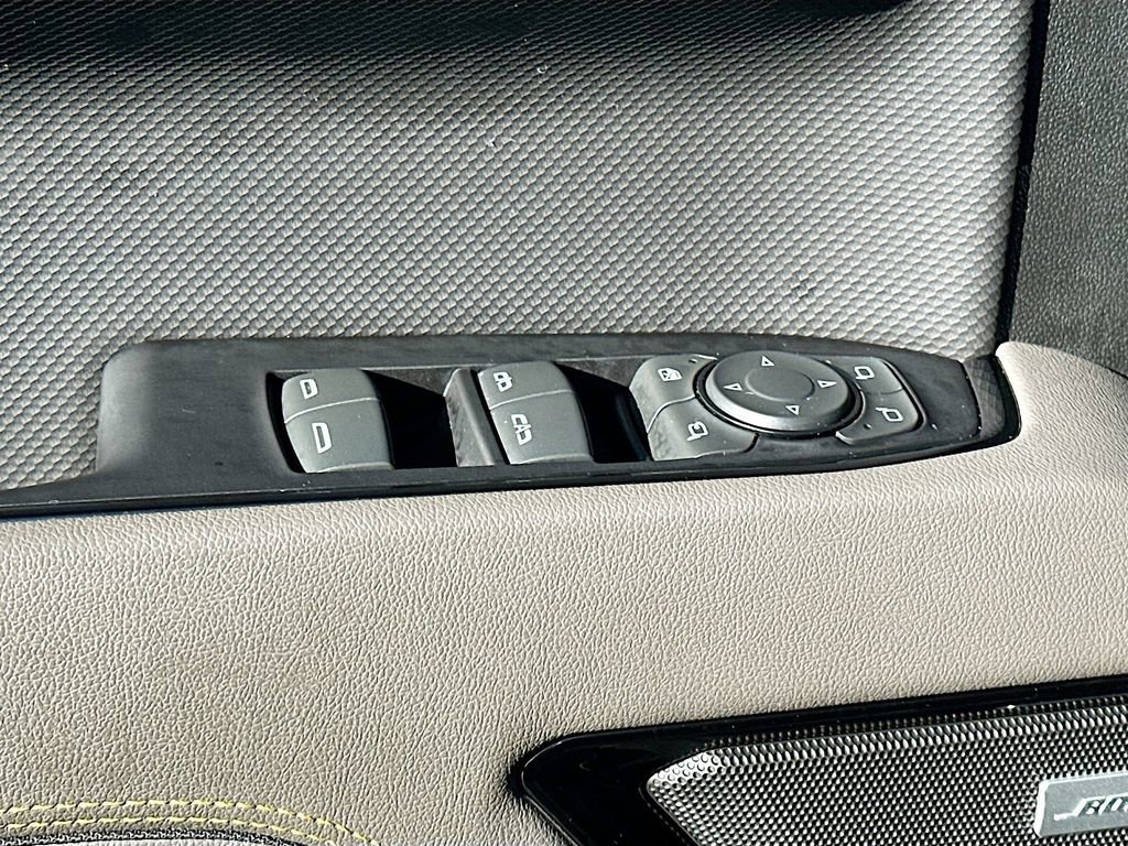Used 2022 Chevrolet Silverado 1500 ZR2 w/ Technology Package image 18