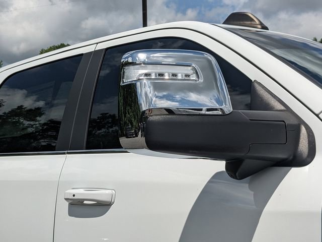 Used 2023 RAM 2500 Limited image 12