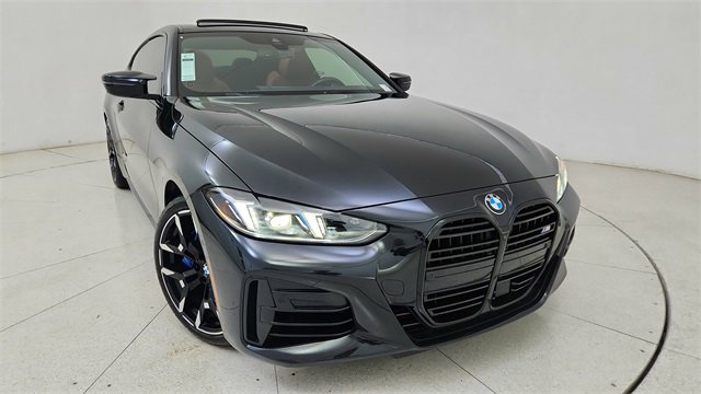 Used 2025 BMW M440i Coupe