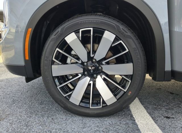 New 2026 Mitsubishi Outlander SE FWD image 37