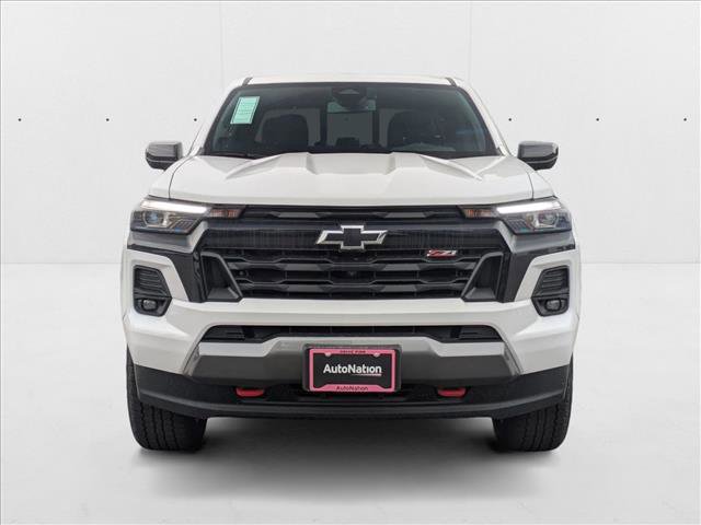 New 2024 Chevrolet Colorado Z71 w/ Z71 Convenience Package 2 image 8