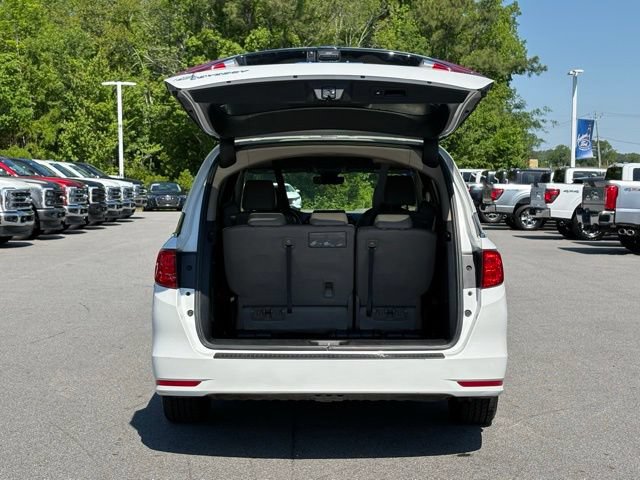 Used 2022 Honda Odyssey EX-L image 22
