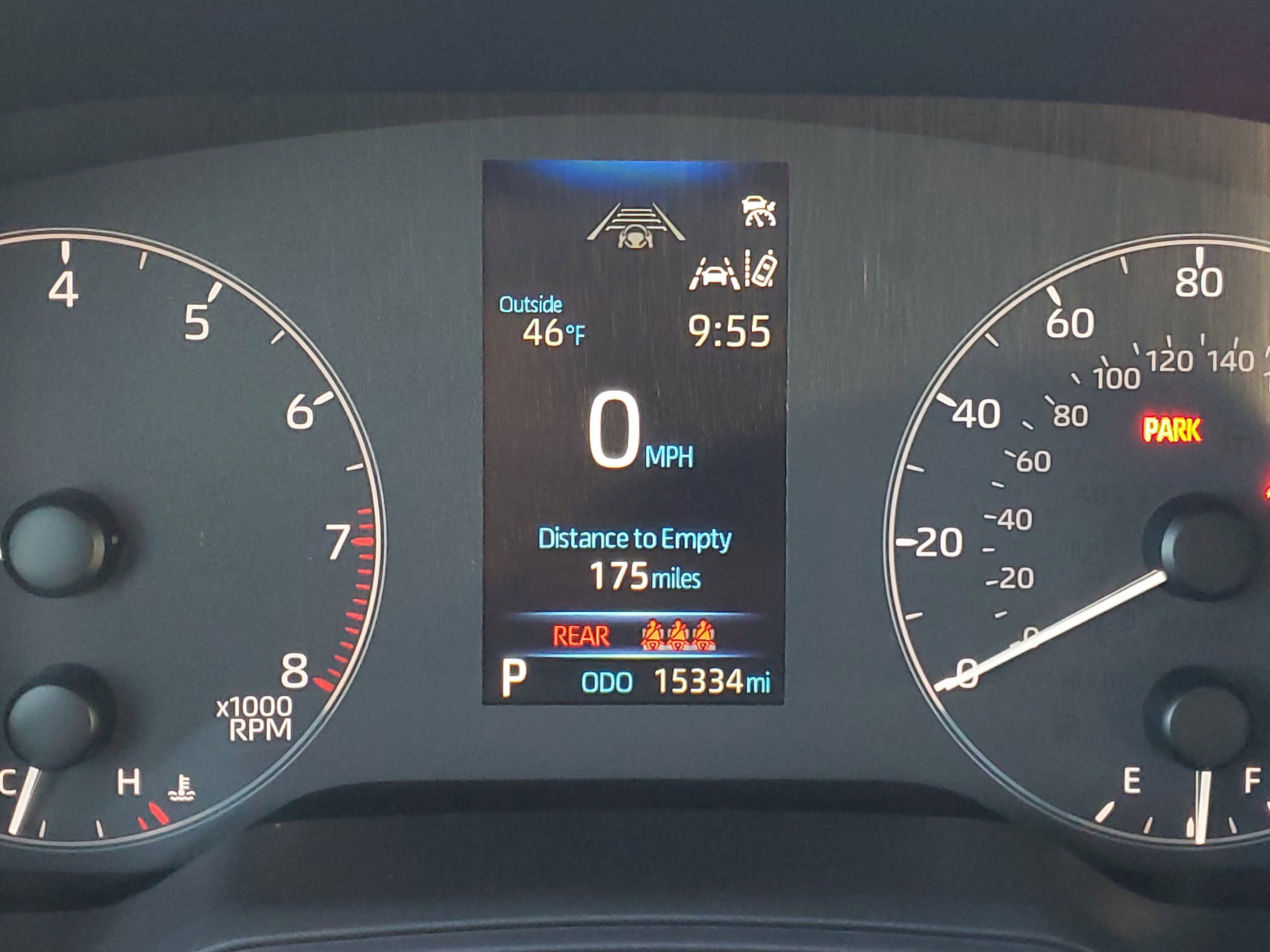 Used 2024 Toyota Corolla LE image 22