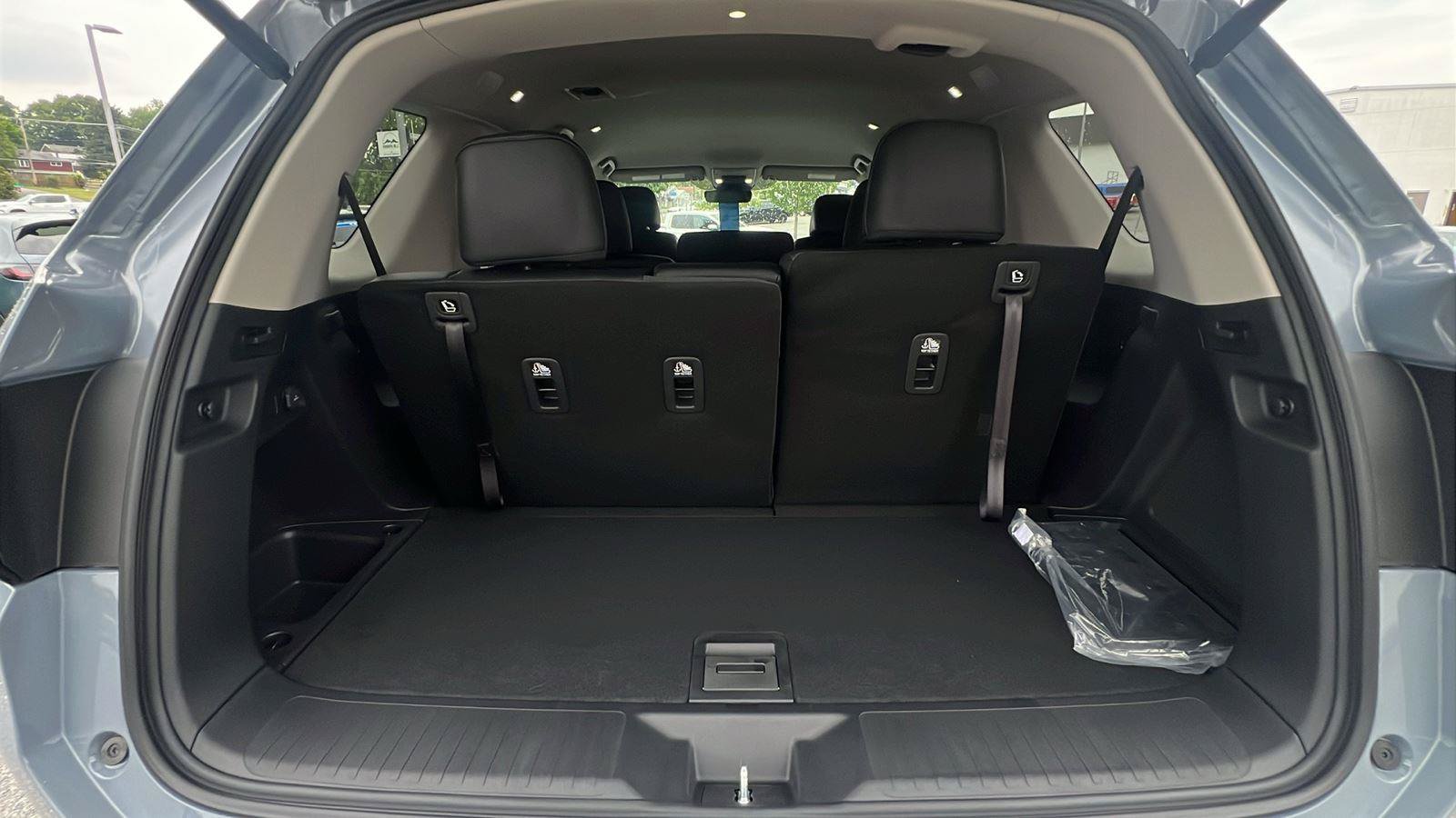 New 2026 Honda Pilot EX-L image 17