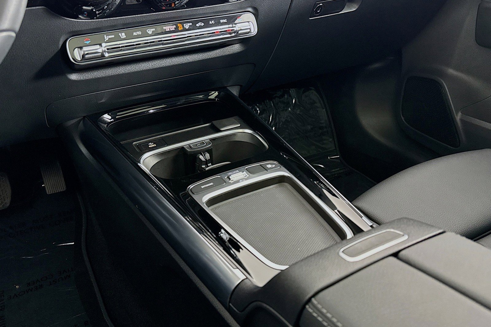 Certified 2026 Mercedes-Benz GLA 250 image 5