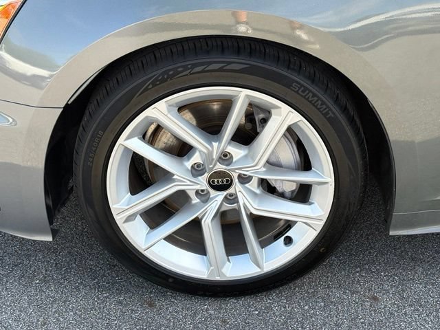 Used 2024 Audi A5 2.0T Premium Plus AWD/4WD image 26