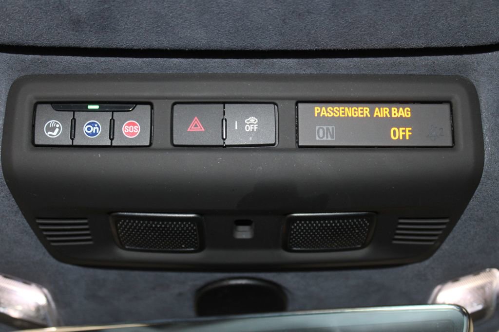 Used 2023 Chevrolet Corvette Stingray Premium Conv w/ Stealth Interior Trim Package image 42