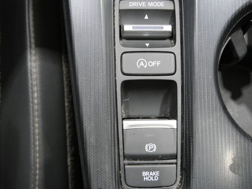 Used 2022 Honda Civic Touring image 22