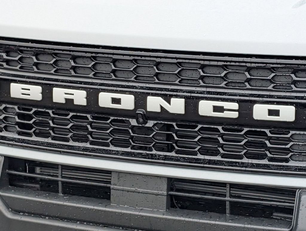 New 2026 Ford Bronco Sport Outer Banks w/ Outer Banks Tech Package+ image 14