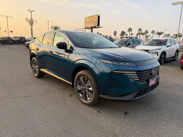 New 2026 Nissan Murano SL