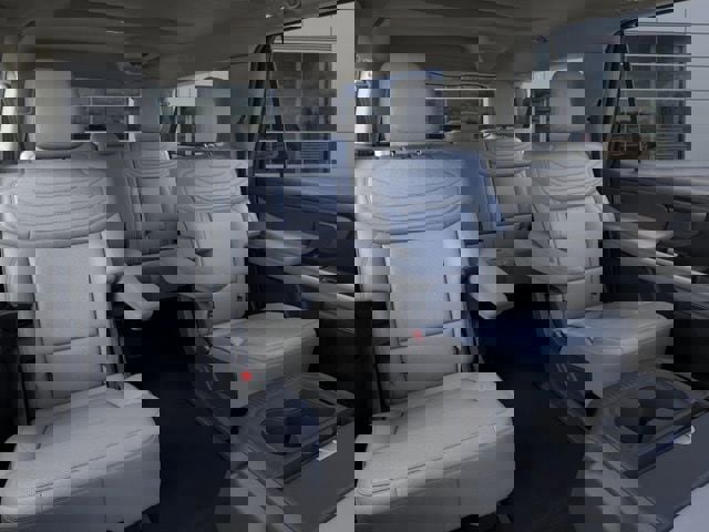 New 2026 Ford Expedition Max Platinum w/ Platinum Ultimate Package image 41