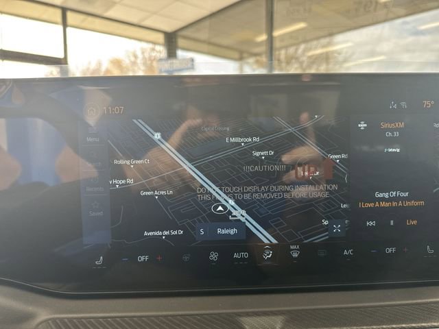 New 2025 Ford Mustang GT Premium w/ GT Performance Package image 28