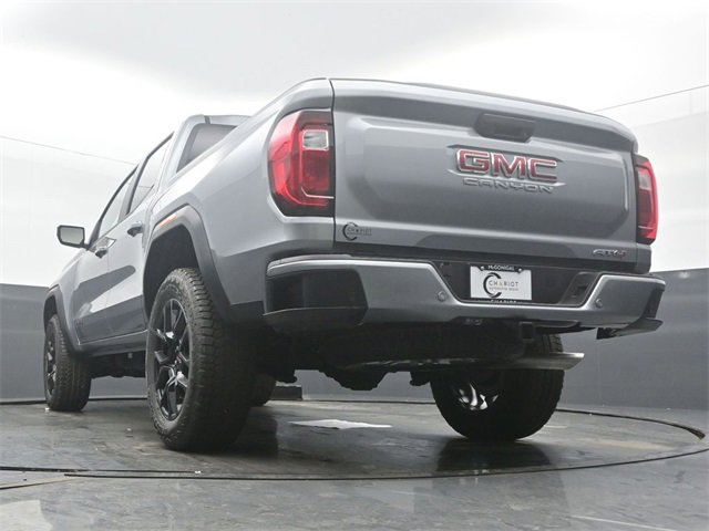 New 2026 GMC Canyon AT4 image 49