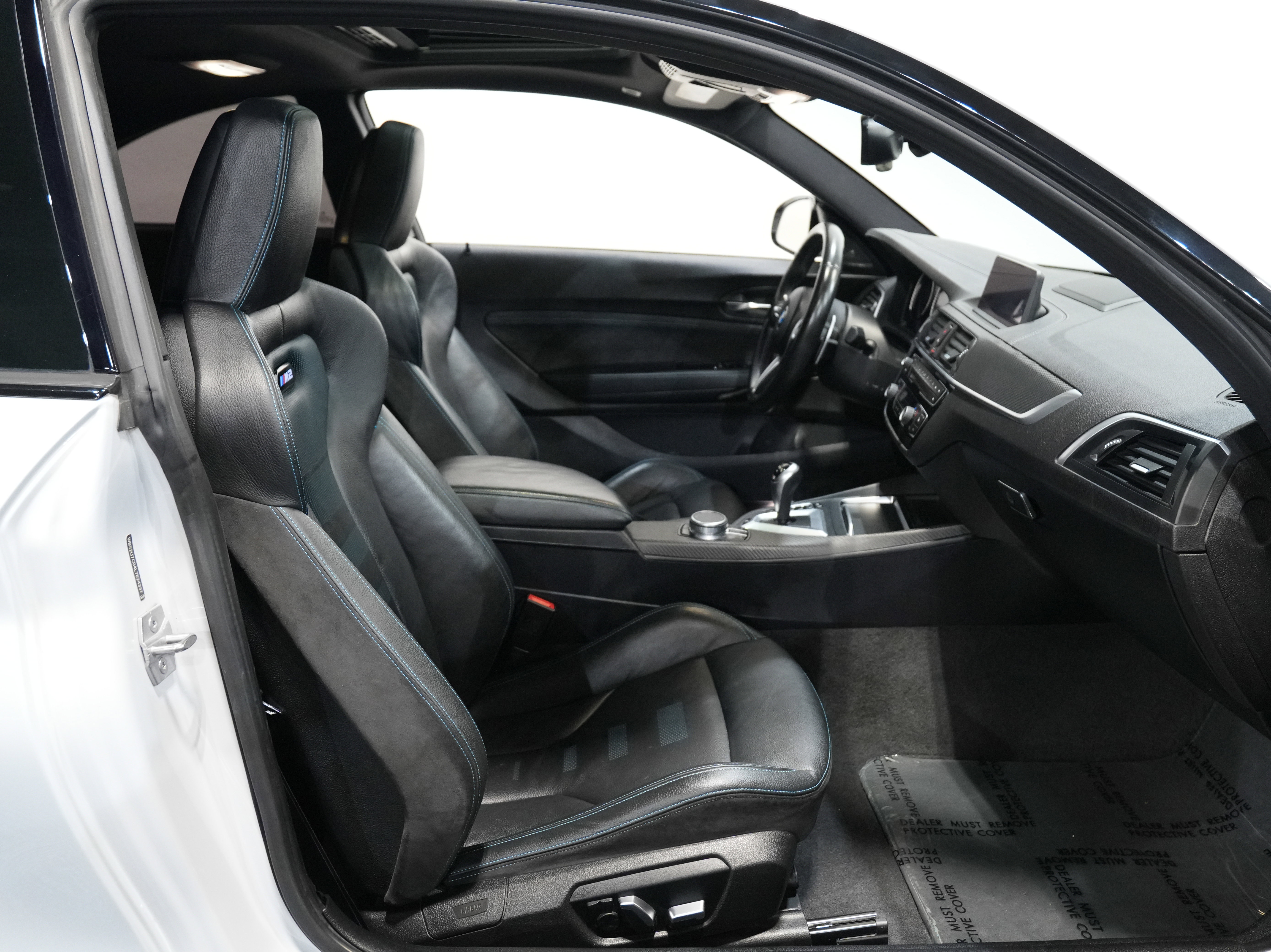 Used 2020 BMW M2 Competition w/ Executive Package image 32