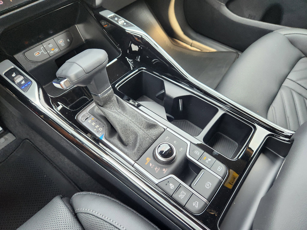 New 2026 Kia Sorento SX Prestige image 14