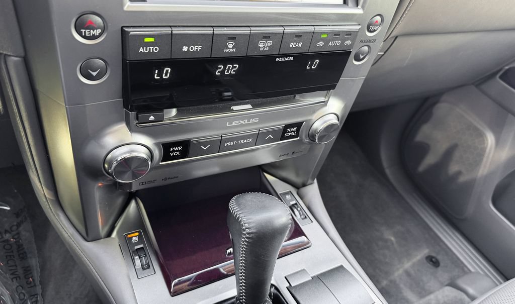Used 2019 Lexus GX 460 AWD/4WD image 24