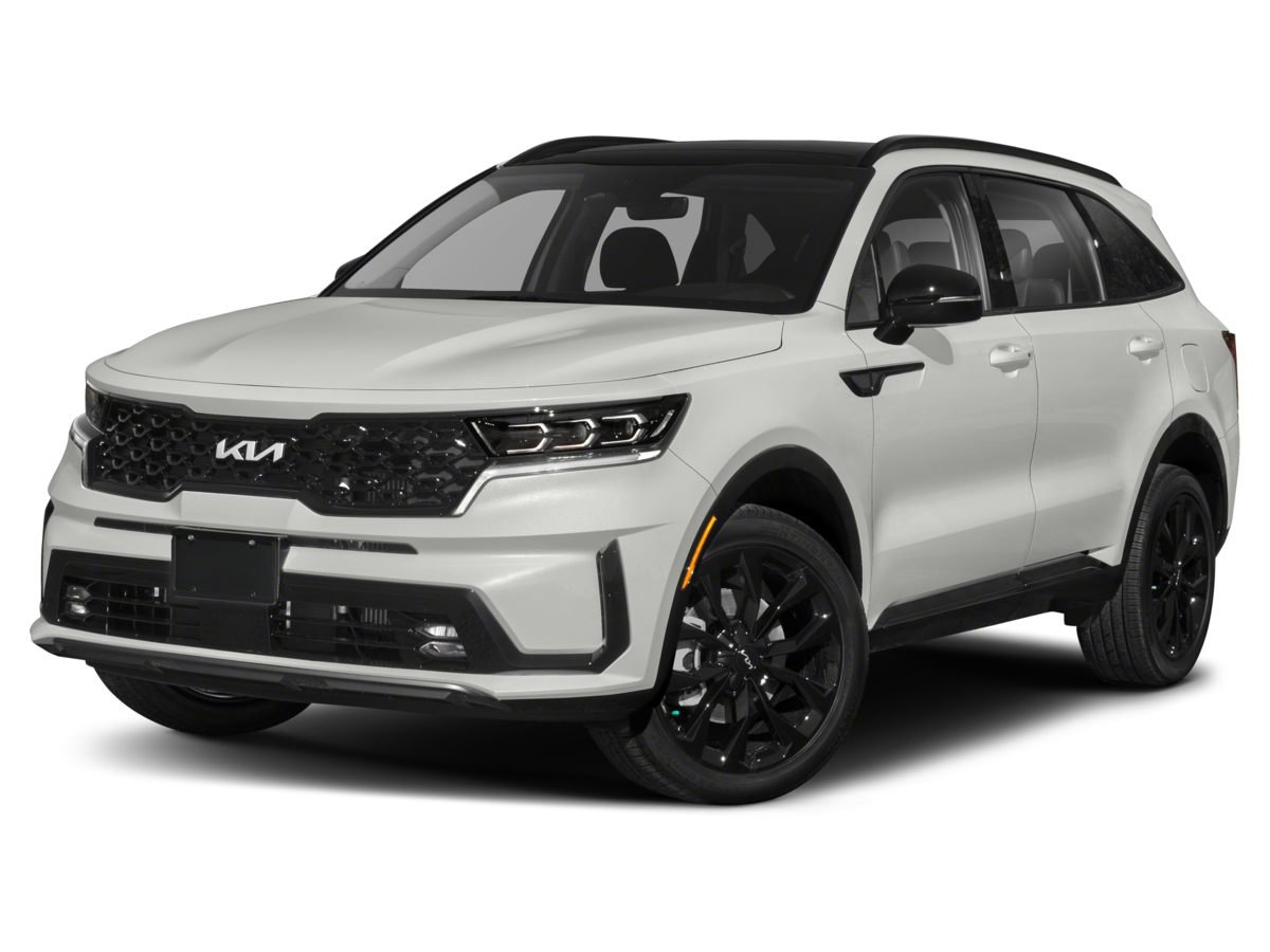 Used 2023 Kia Sorento SX image 1