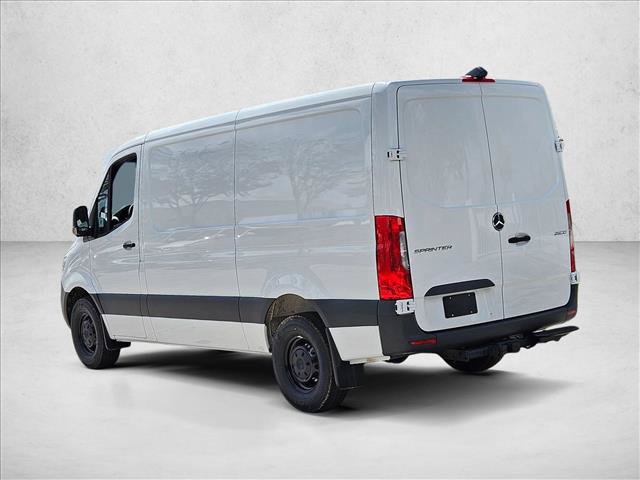 New 2026 Mercedes-Benz Sprinter 2500 image 9