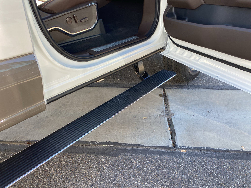 New 2026 Ford F350 4x4 Crew Cab Super Duty image 19