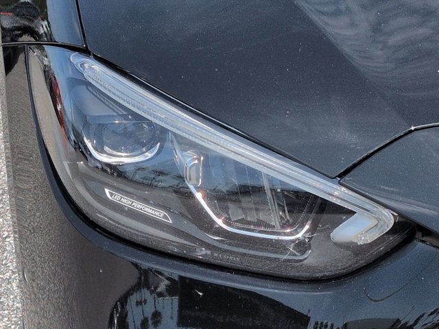 Certified 2023 Mercedes-Benz C 300 Sedan image 10