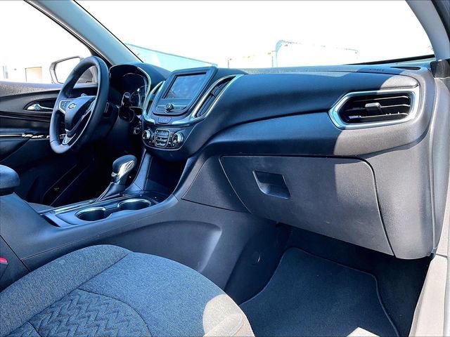 Used 2023 Chevrolet Equinox LT FWD image 14