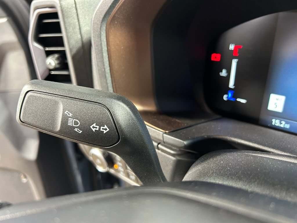 New 2026 Ford Bronco Sport Outer Banks w/ Outer Banks Tech Package+ AWD/4WD image 24