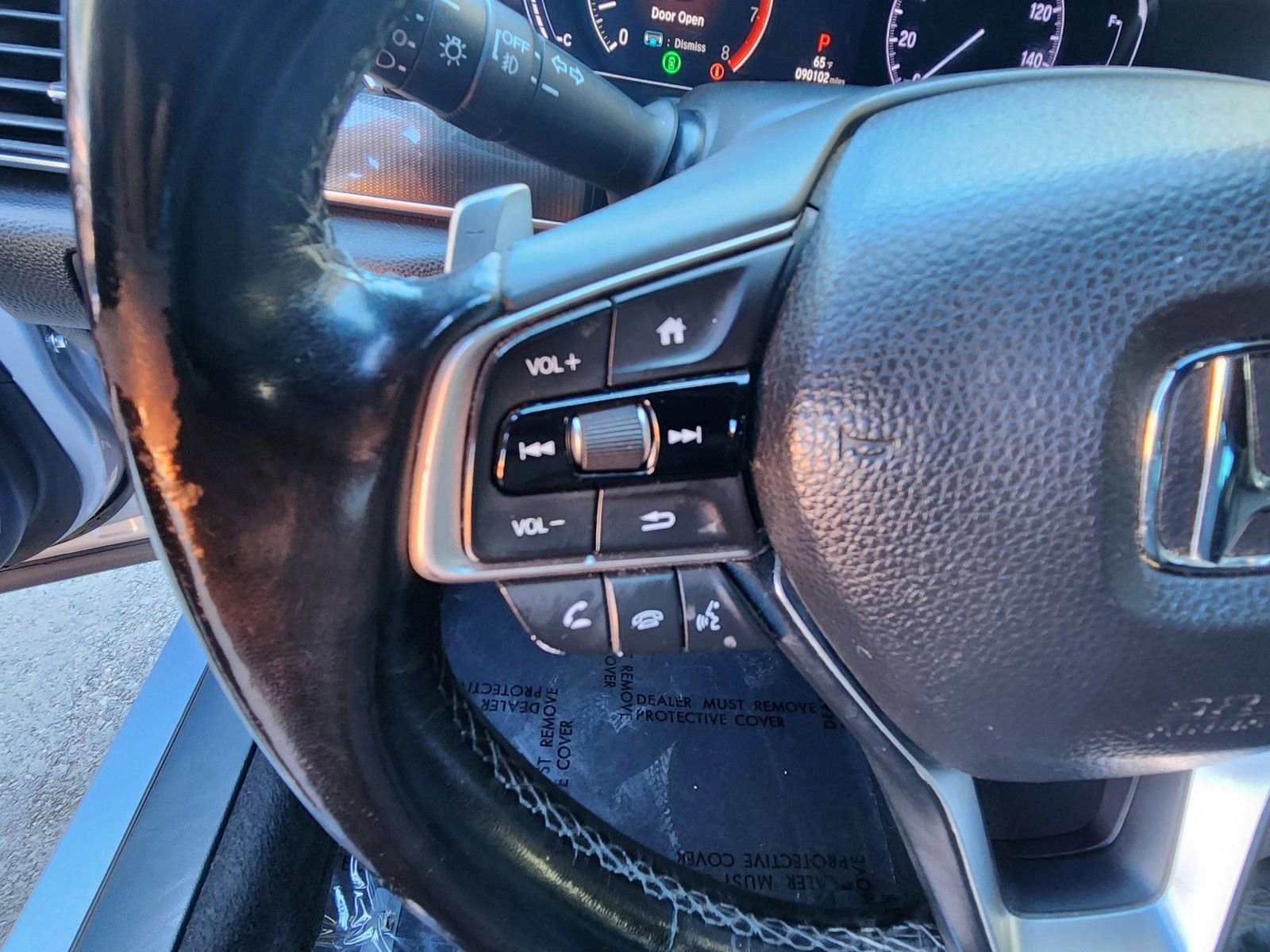 Used 2019 Honda Accord Sport image 12