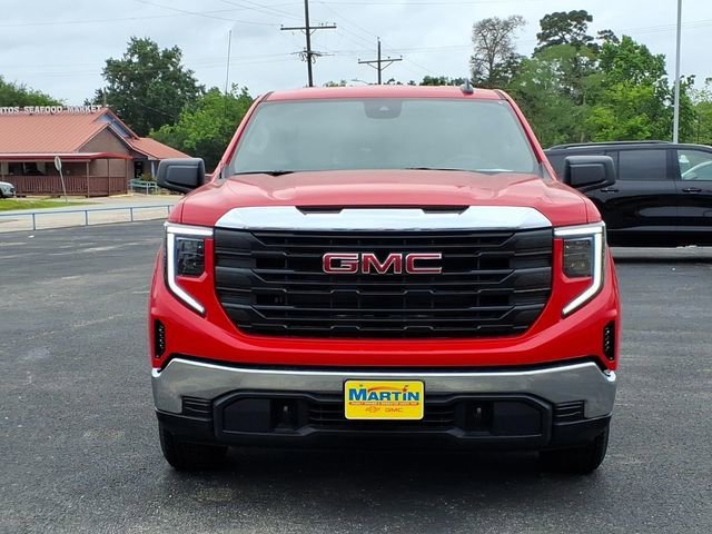 New 2026 GMC Sierra 1500 Pro AWD/4WD image 2