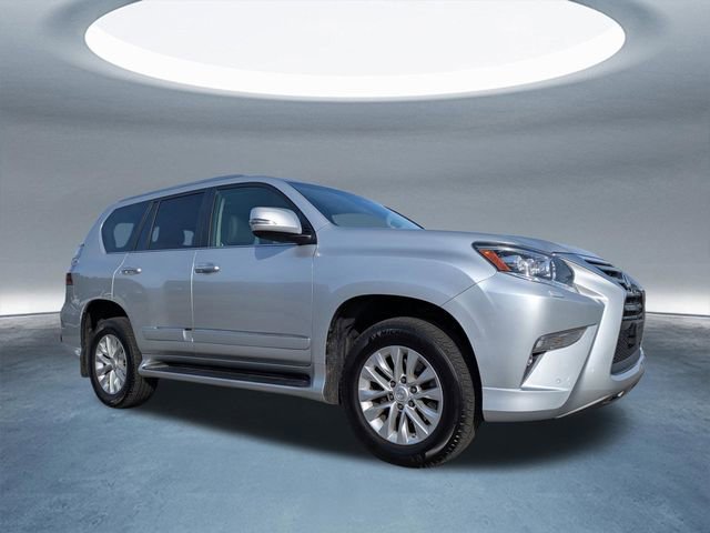Used 2016 Lexus GX 460 w/ Premium Package AWD/4WD image 2