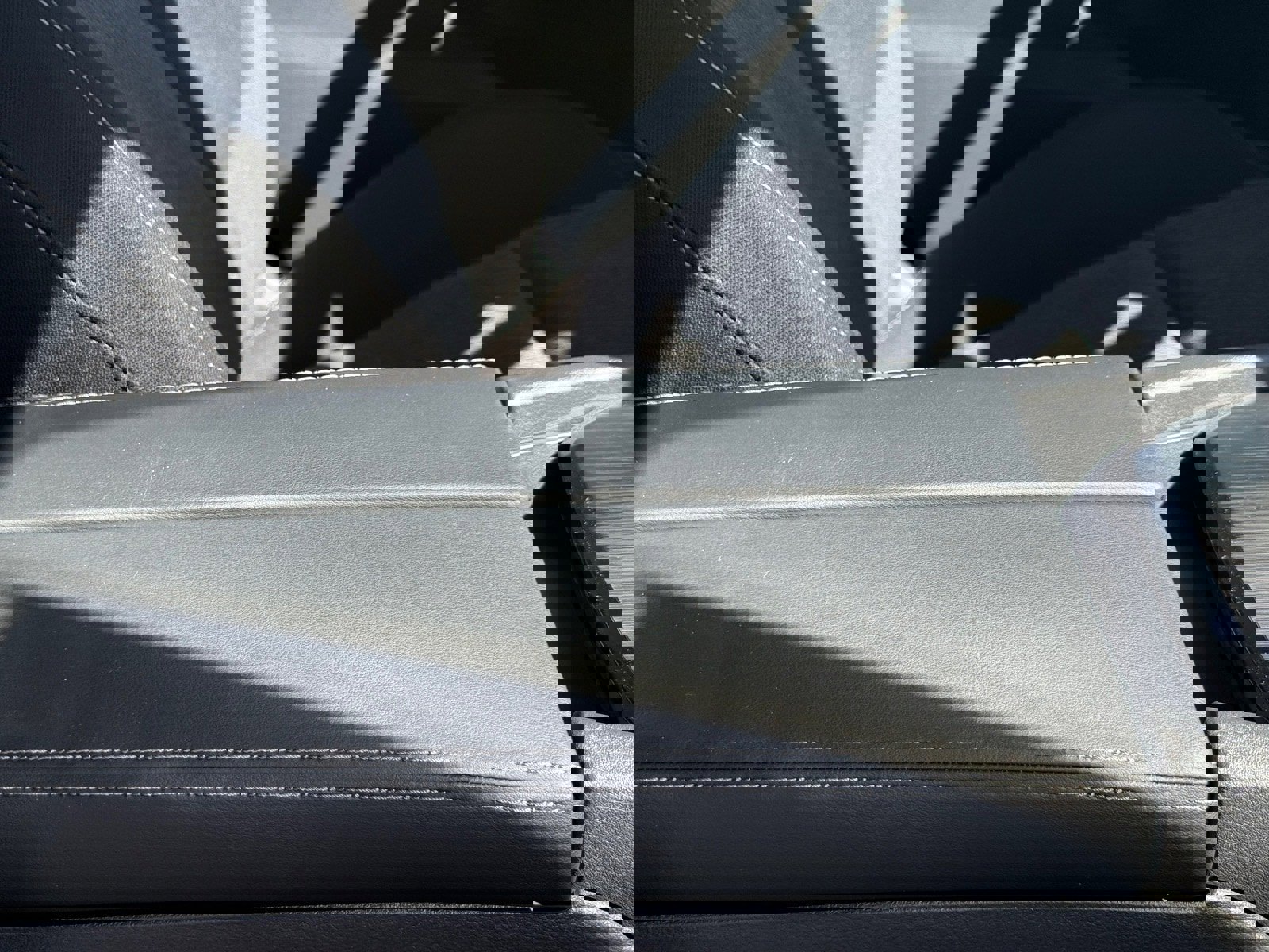 New 2026 Nissan Rogue SV image 15