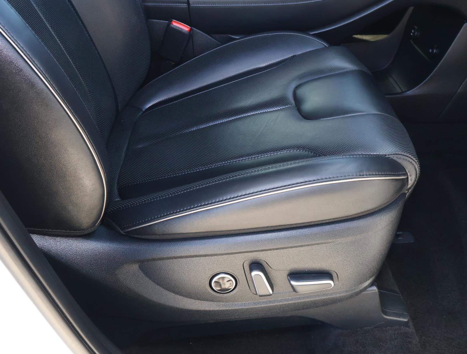 Used 2023 Hyundai Palisade Calligraphy FWD image 18