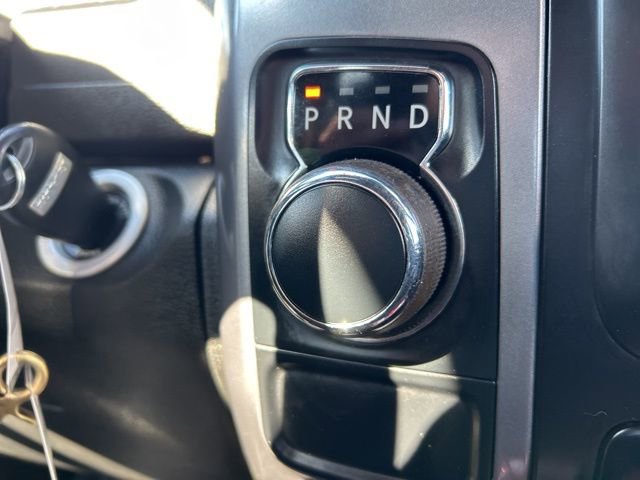 Used 2024 RAM 1500 Classic Warlock RWD image 30