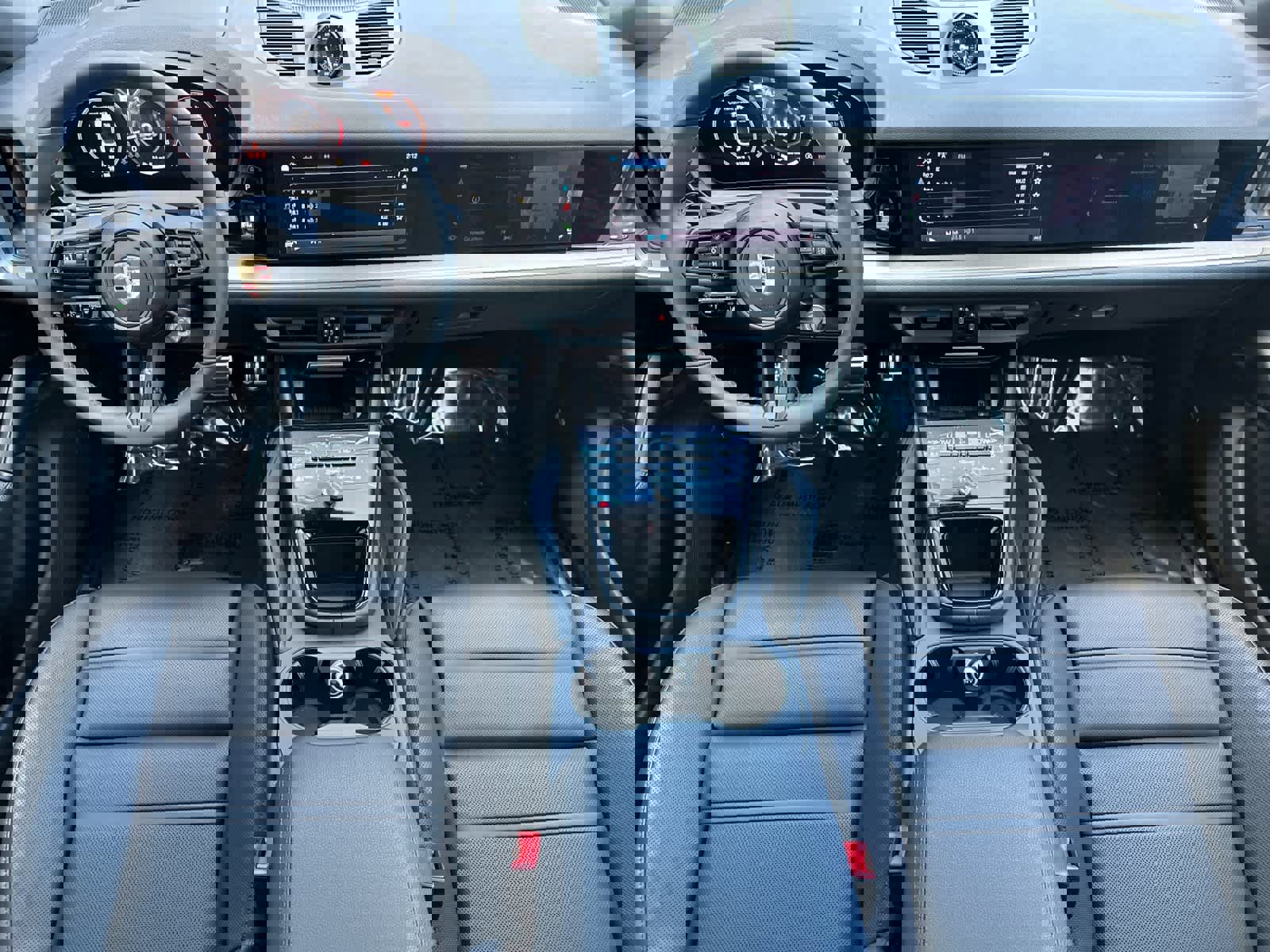 New 2026 Porsche Cayenne S image 6