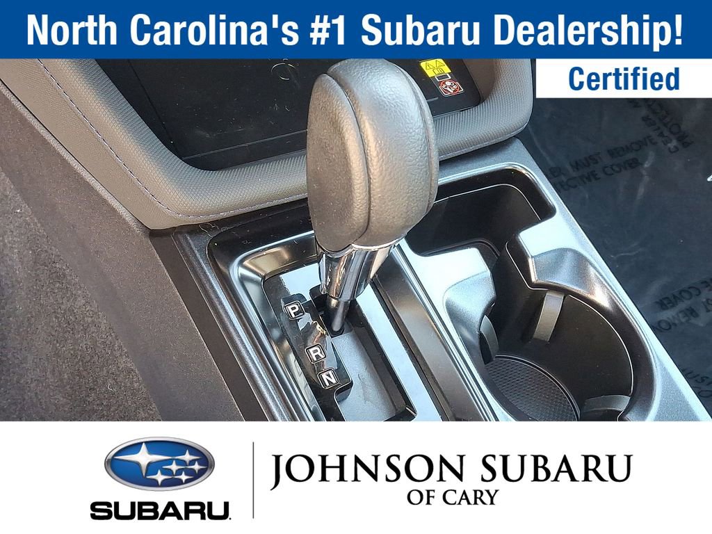Used 2026 Subaru Forester Premium image 17