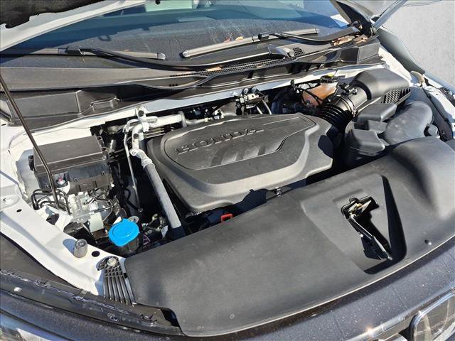 New 2026 Honda Odyssey Sport-L image 16