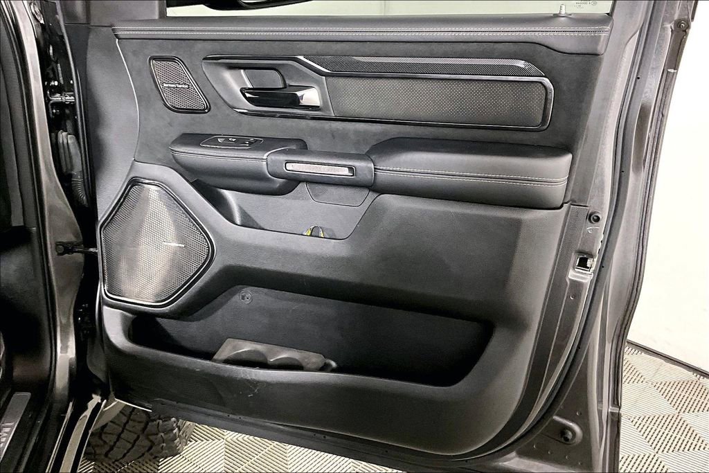 Used 2022 RAM 1500 TRX w/ TRX Level 2 Equipment Group image 24