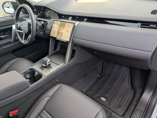 New 2025 Land Rover Discovery Sport S AWD/4WD image 19