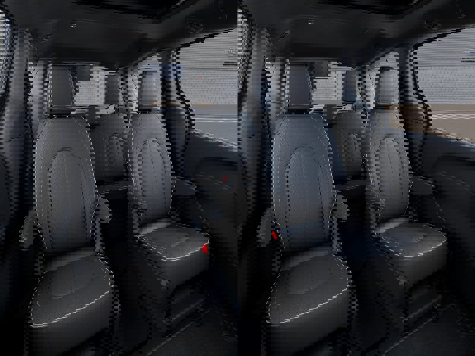 New 2026 Chrysler Pacifica Limited image 15