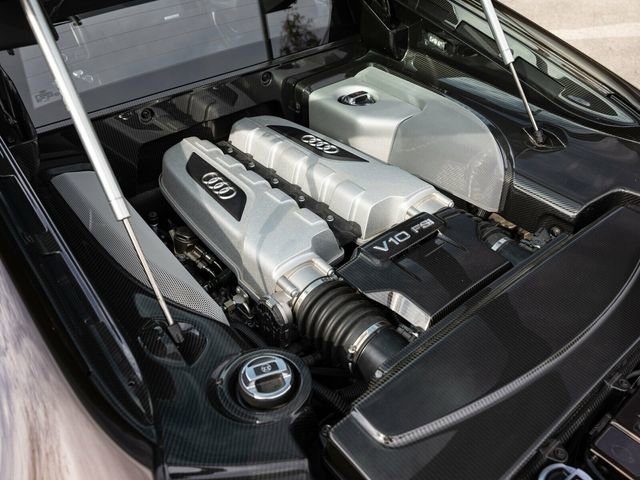 Used 2015 Audi R8 V10 image 55