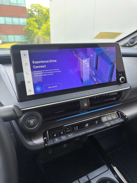 Used 2024 Toyota Prius Limited AWD/4WD image 13
