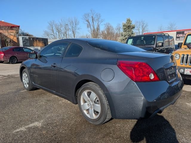 Used 2008 Nissan Altima 2.5 S image 4