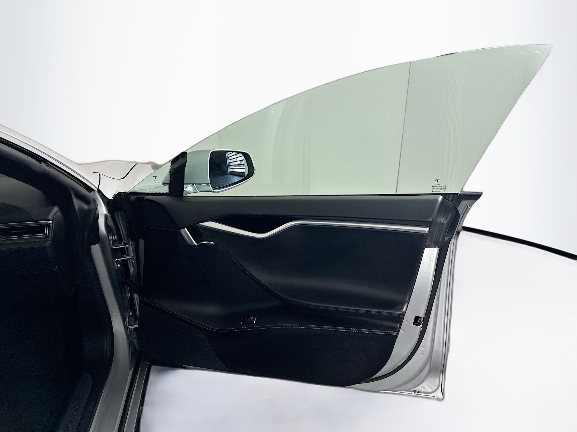 Used 2017 Tesla Model S 75 image 31