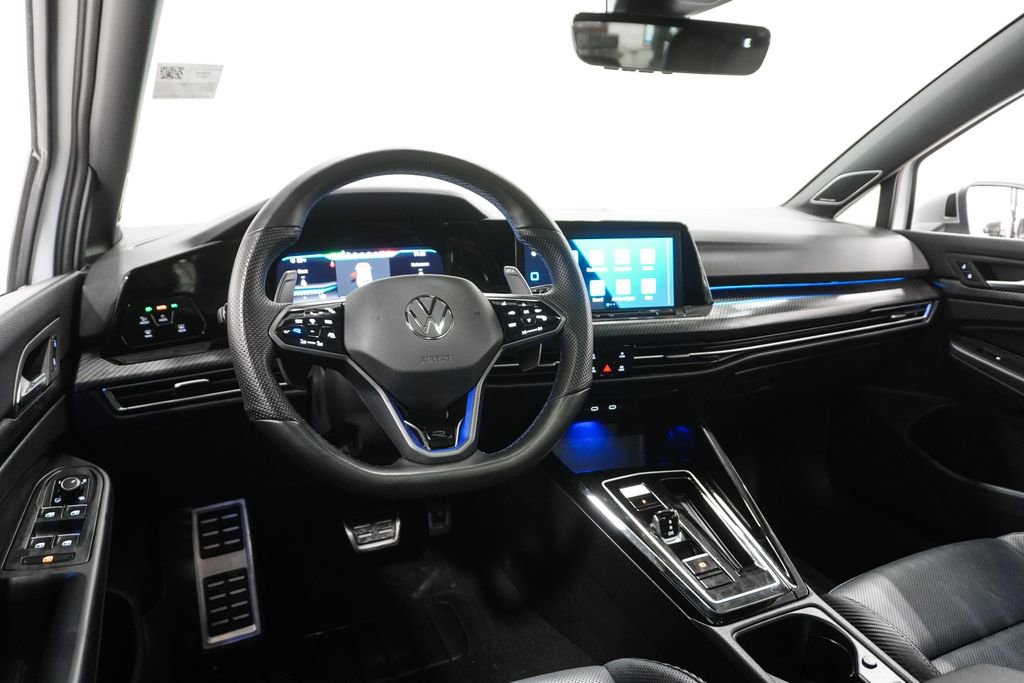 Used 2024 Volkswagen Golf R image 19