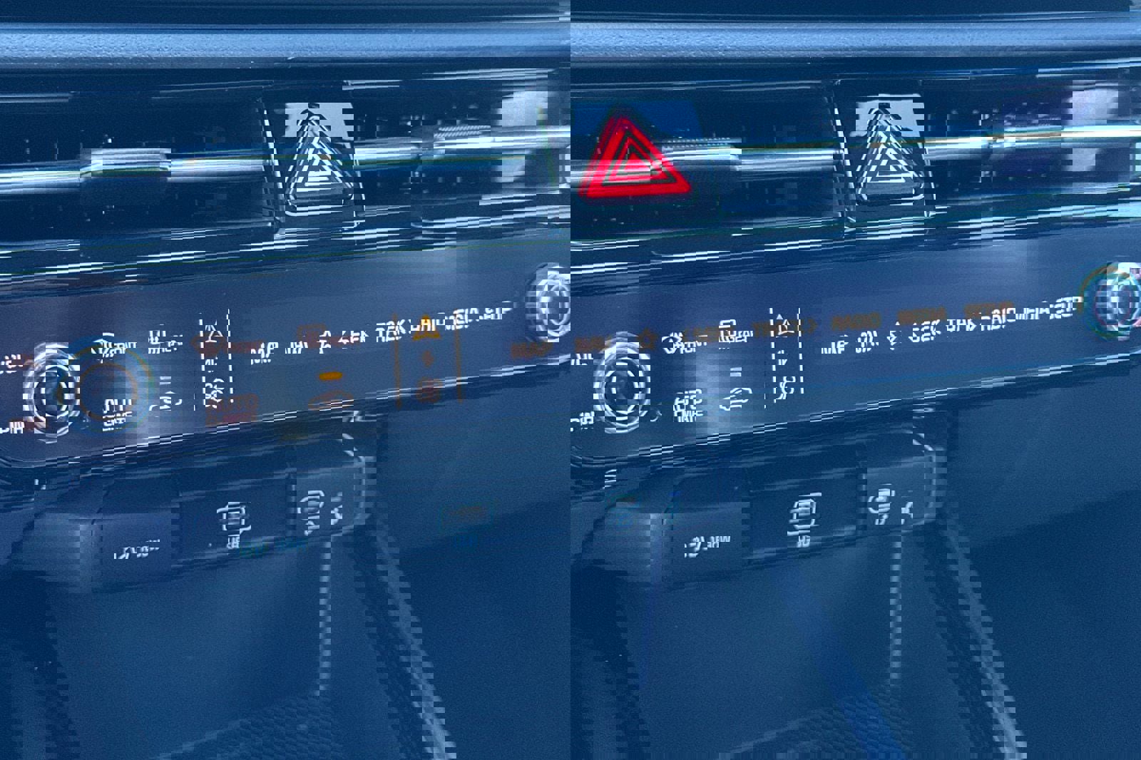 New 2026 Kia Niro Wave image 21