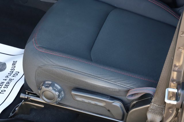 Used 2020 Jeep Wrangler Unlimited Rubicon image 16