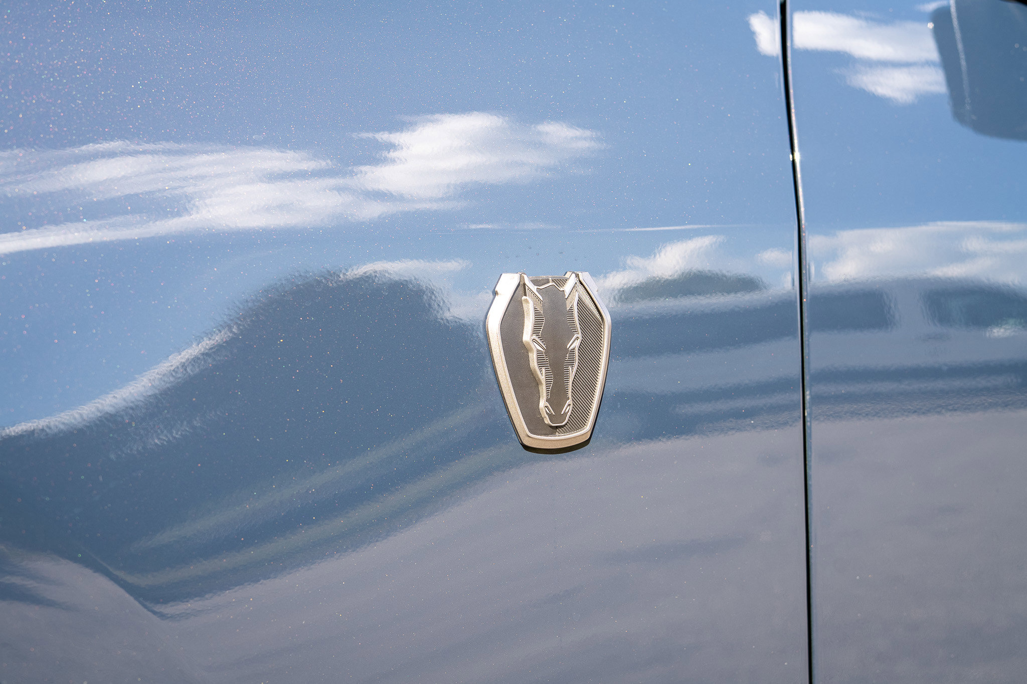 New 2025 Ford Mustang Dark Horse w/ Dark Horse Handlin Package image 13