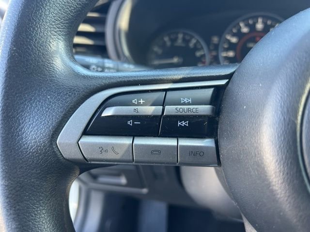Used 2021 MAZDA MAZDA3 s image 14