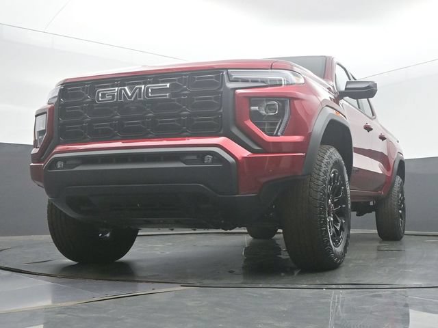 New 2026 GMC Canyon Elevation w/ Convenience Package AWD/4WD image 44
